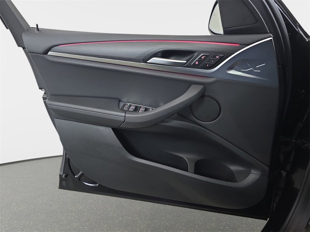 Used 2022 BMW X3 xDrive30i w/ Convenience Package w/ZPA image 29