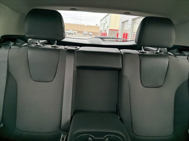 Used 2025 Buick Encore GX Preferred w/ Comfort Package image 31