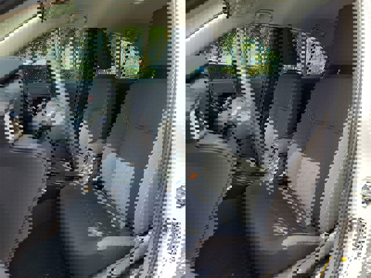 Used 2023 Toyota Corolla LE image 16