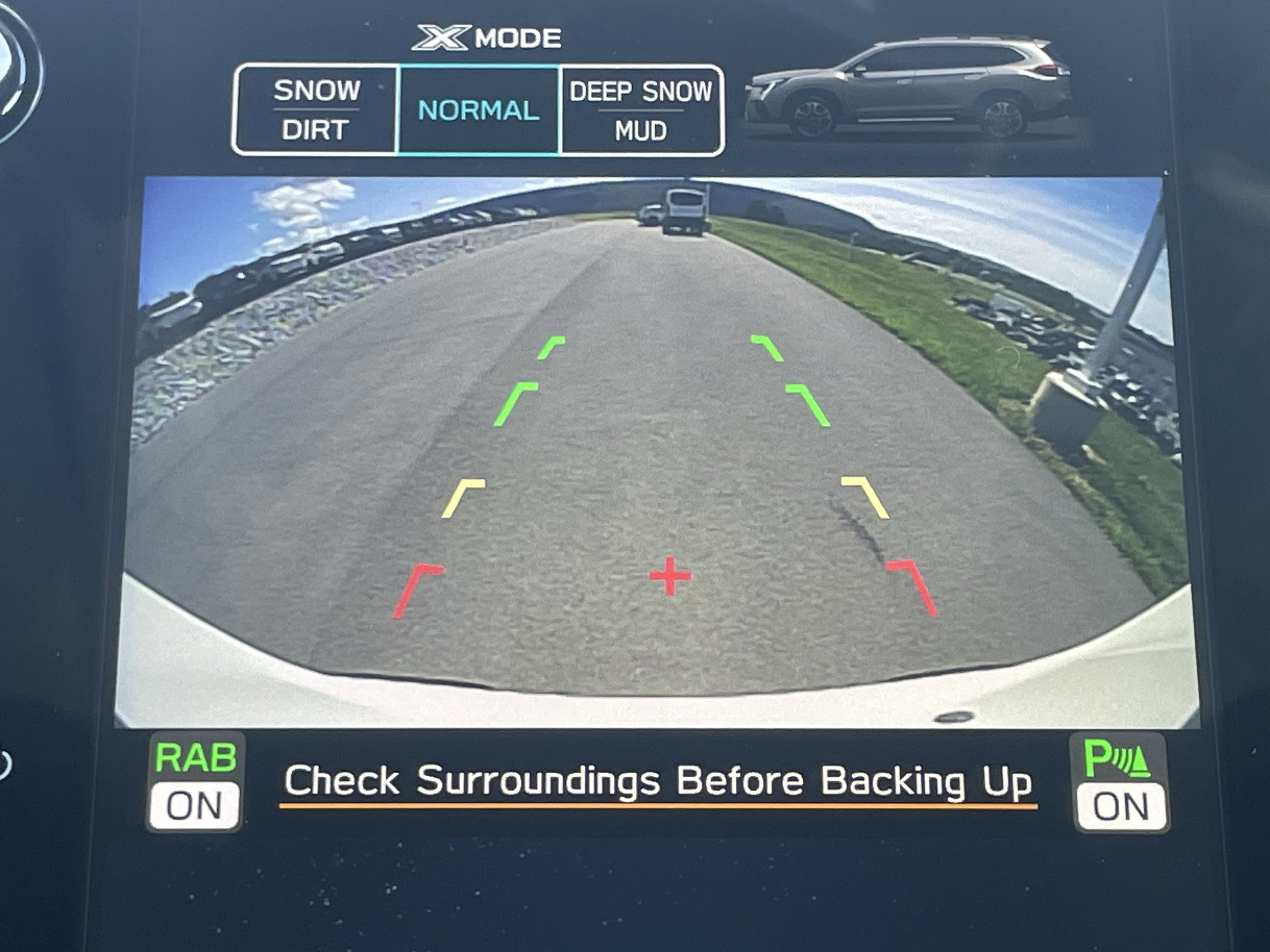 New 2025 Subaru Ascent Onyx Edition image 27