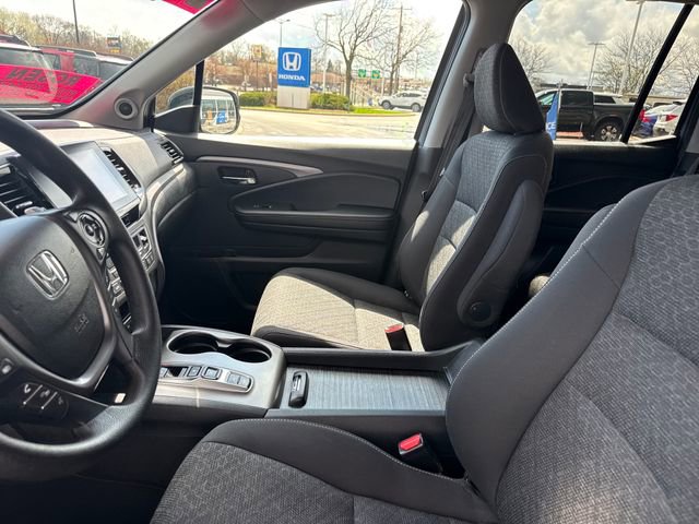 Certified 2023 Honda Ridgeline Sport image 13
