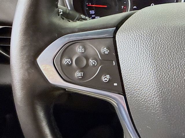 Used 2022 Chevrolet Traverse RS FWD image 13