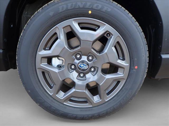 New 2026 Subaru Outback Premium image 6