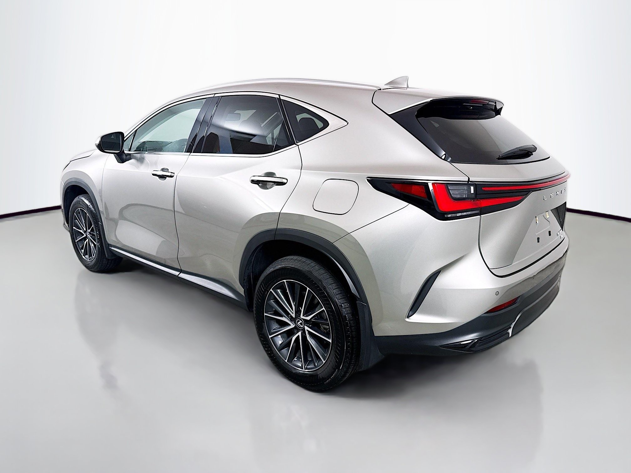 Certified 2024 Lexus NX 350 AWD image 5