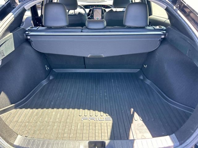 Used 2018 Toyota Prius Four Touring w/ Premium Convenience Package FWD image 15