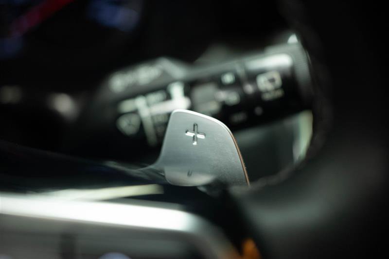 Used 2022 Kia Sorento SX w/ Panoramic Sunroof Package image 27