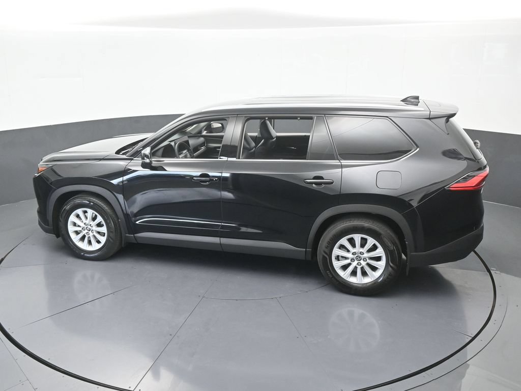 Used 2024 Toyota Grand Highlander FWD image 51