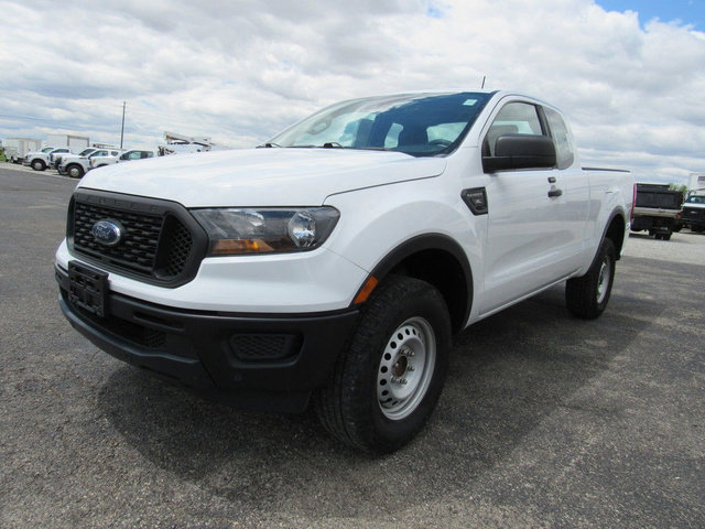 Used 2019 Ford Ranger XL w/ Equipment Group 101A Mid RWD image 7