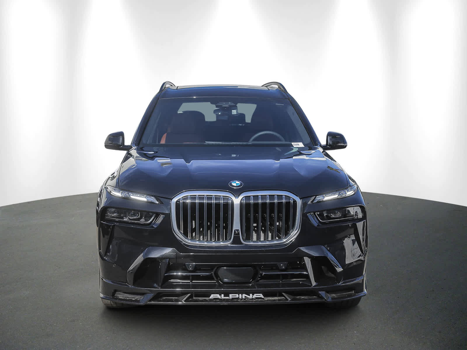 New 2026 BMW ALPINA XB7 image 2