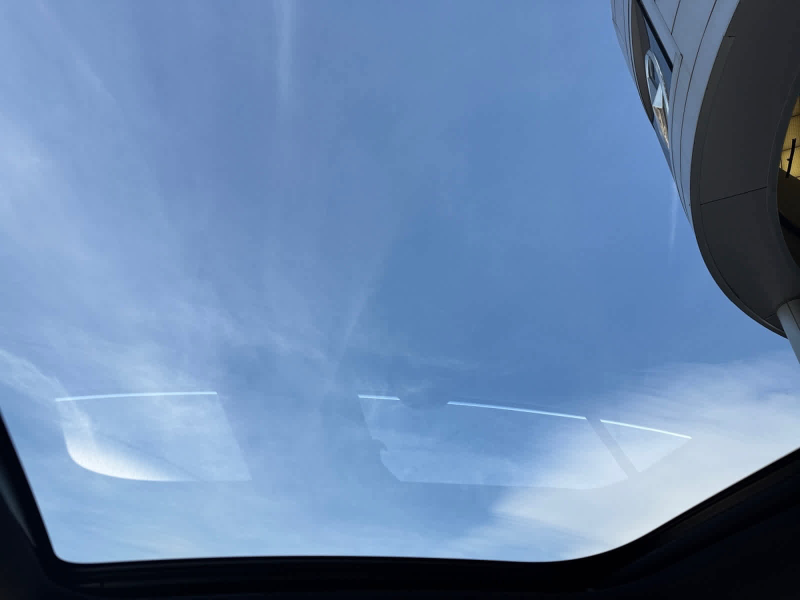 New 2026 Mercedes-Benz E 53 AMG e 4MATIC Sedan image 28