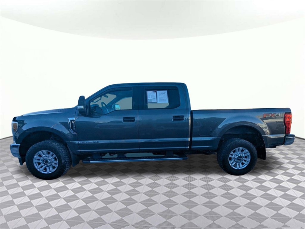 Used 2019 Ford F250 XLT w/ XLT Value Package image 6