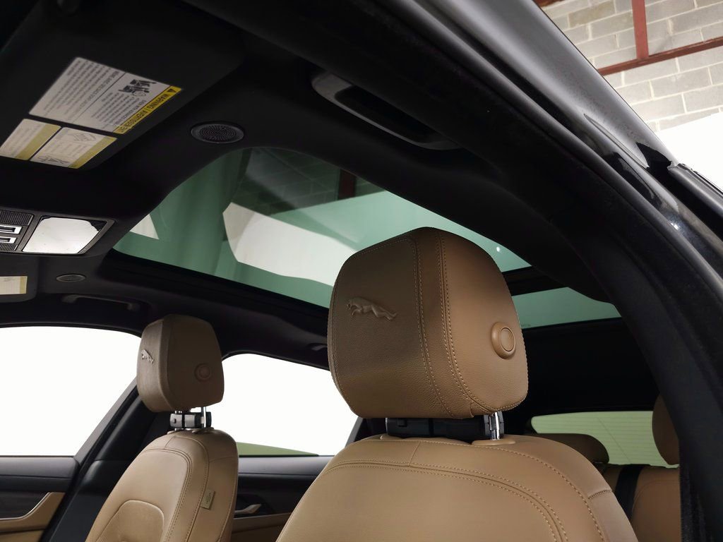 Used 2023 Jaguar F-PACE S image 18