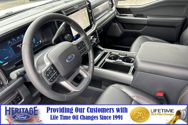 New 2026 Ford F250 Lariat w/ Tremor Off-Road Package image 10