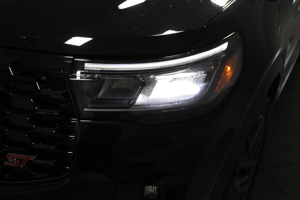 New 2026 Ford Explorer ST w/ Sun And Sound Package AWD/4WD image 61