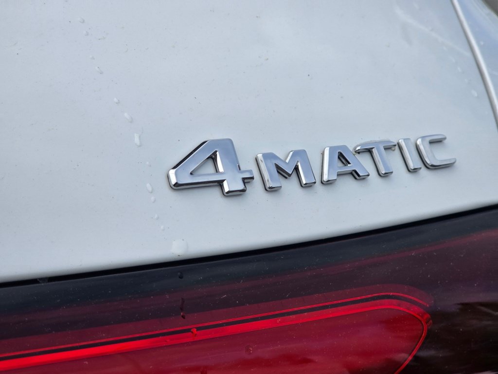 New 2026 Mercedes-Benz GLC 300 4MATIC image 33