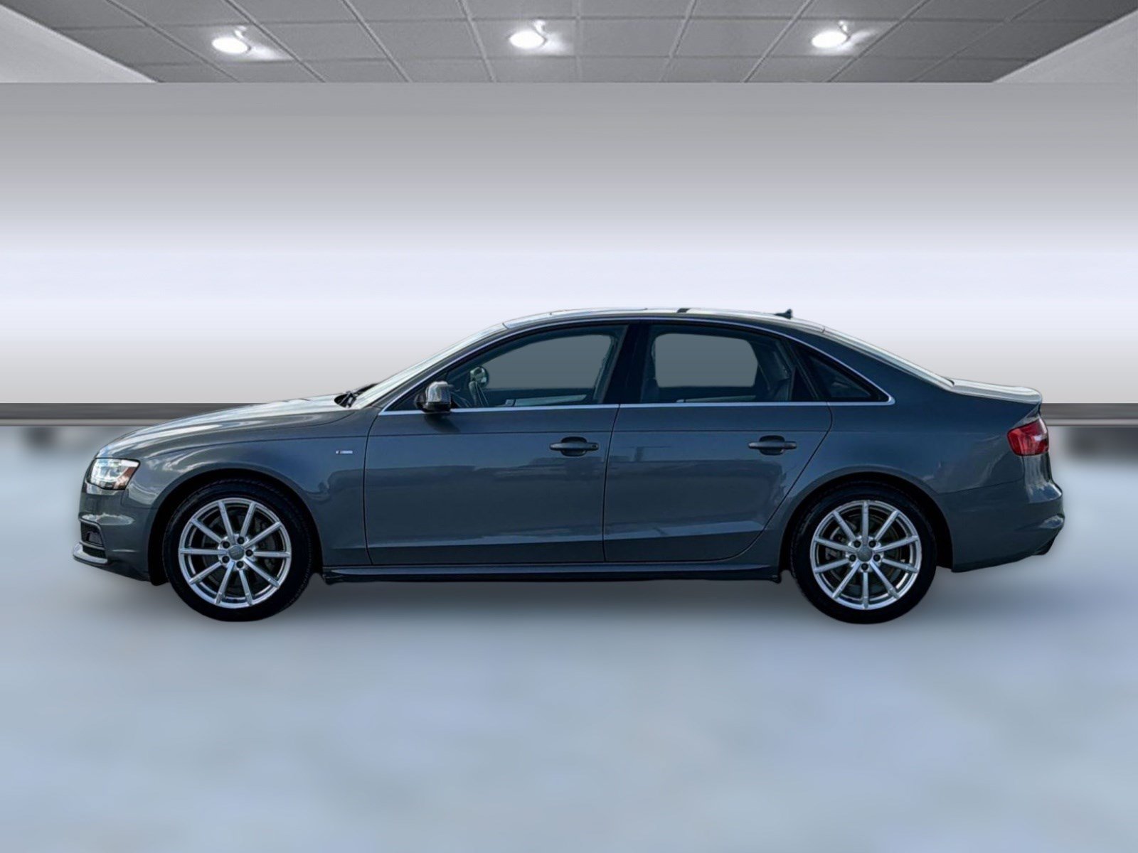 Used 2016 Audi A4 2.0T Premium Plus AWD/4WD image 2