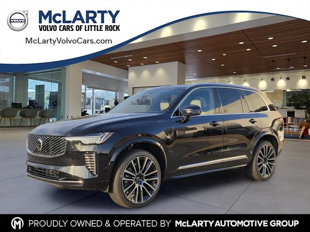 New 2026 Volvo XC90 B6 Plus