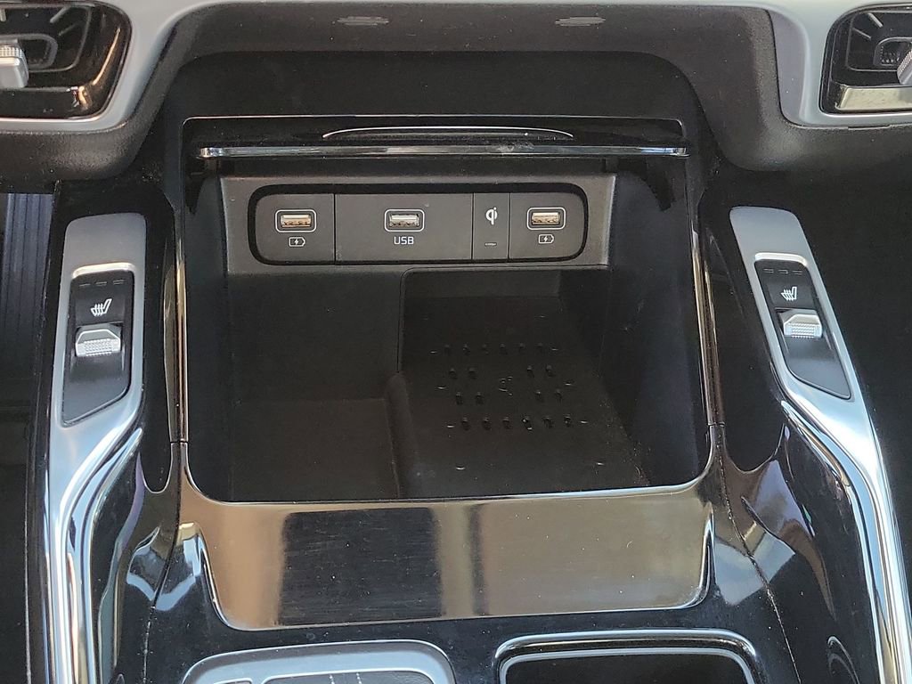 Used 2021 Kia Sorento SX image 35