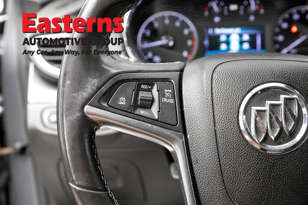 Used 2019 Buick Encore Preferred w/ Safety Package FWD image 15