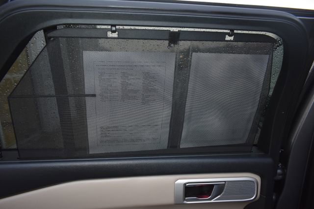 Used 2022 Ford Explorer Limited image 41