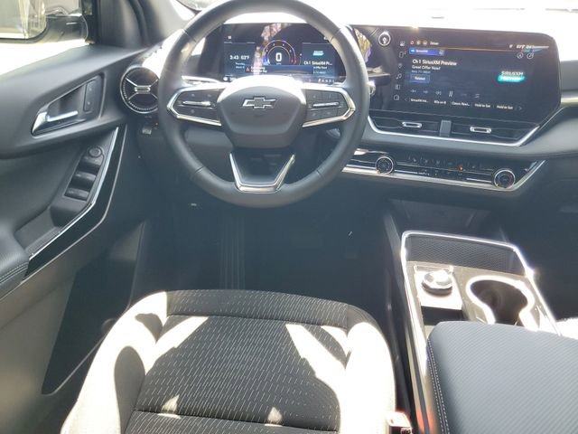 Certified 2026 Chevrolet Equinox LT w/ Midnight Edition image 15