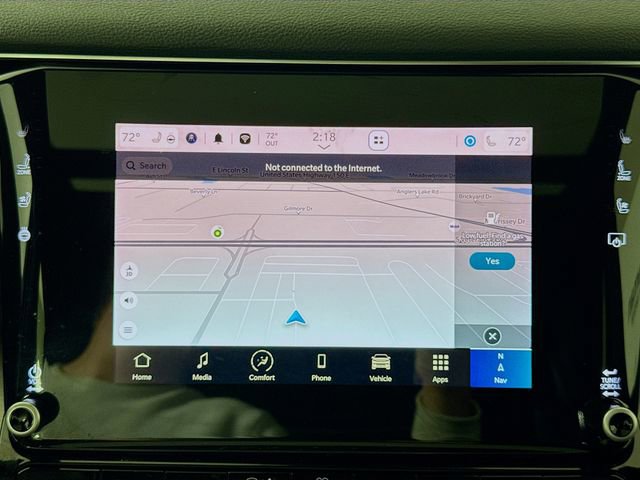 Used 2024 Jeep Wagoneer Series II image 13