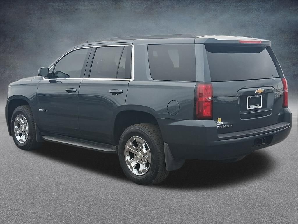 Used 2019 Chevrolet Tahoe LS w/ Max Trailering Package AWD/4WD image 10