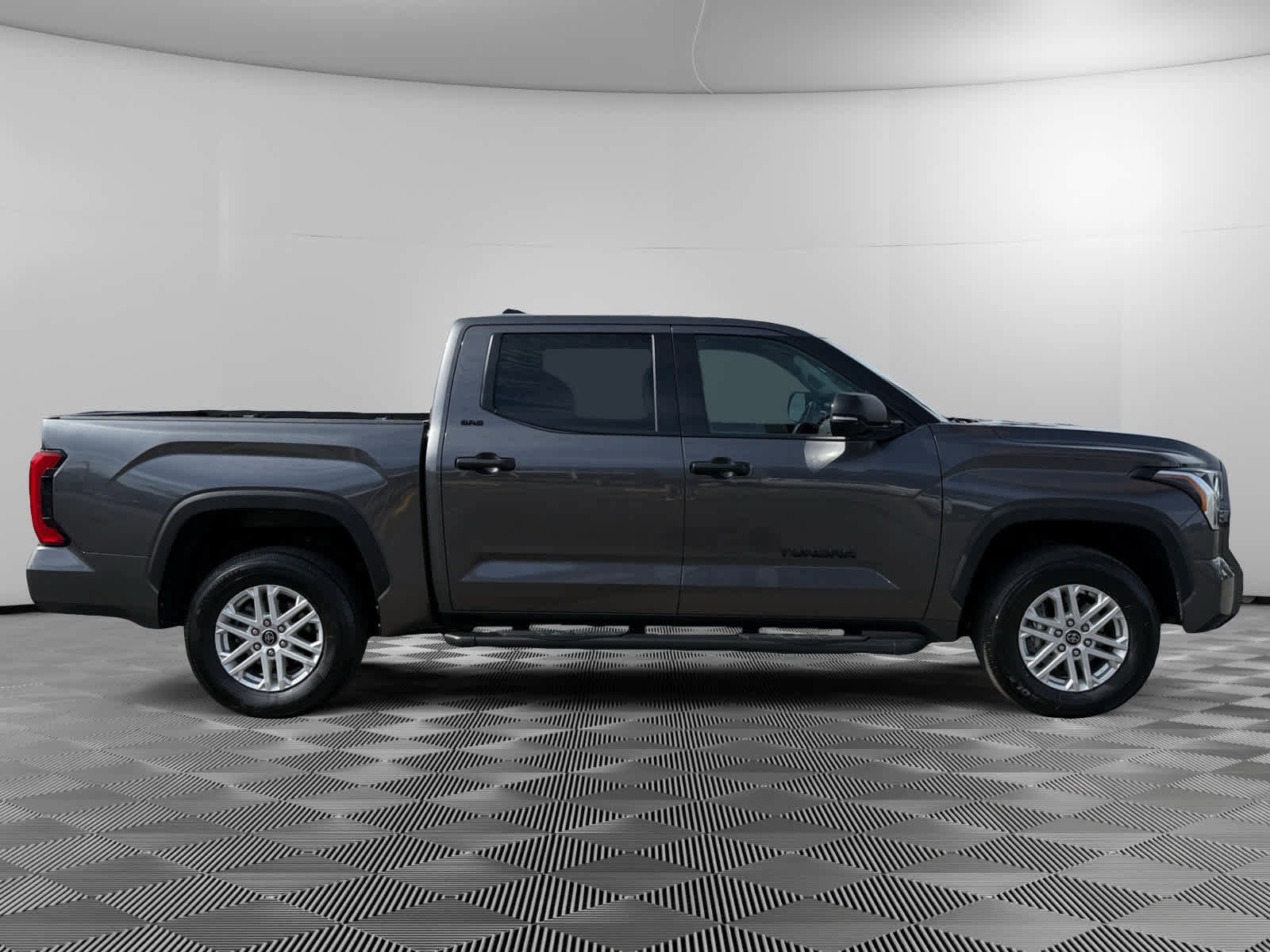 Used 2023 Toyota Tundra SR5 w/ SR5 Convenience Package image 6