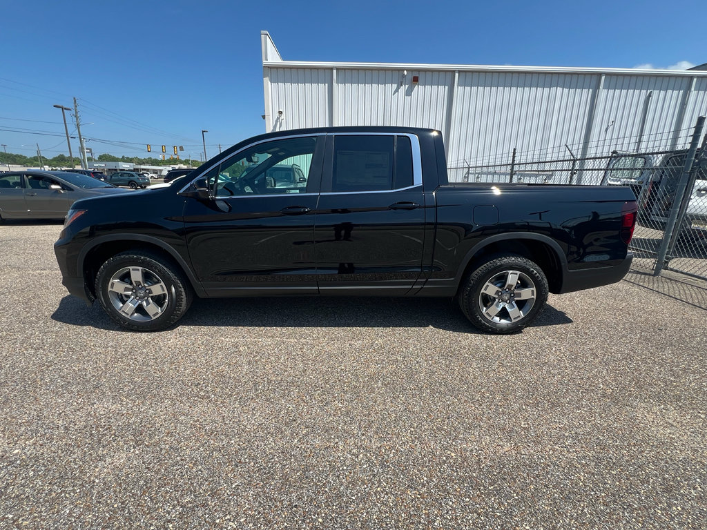 New 2026 Honda Ridgeline RTL image 6