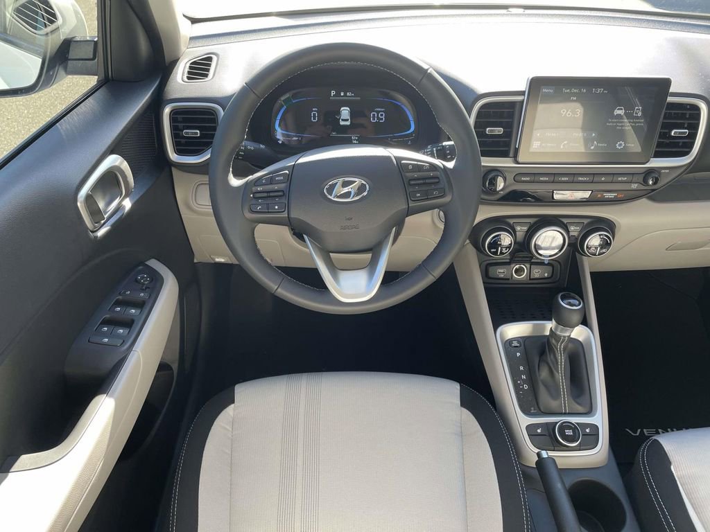 New 2026 Hyundai Venue SEL image 11
