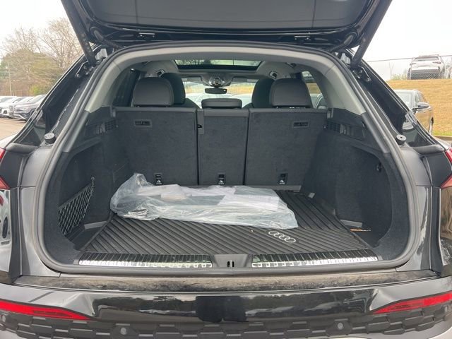 Certified 2025 Audi Q5 Premium Plus w/ Premium Plus image 31