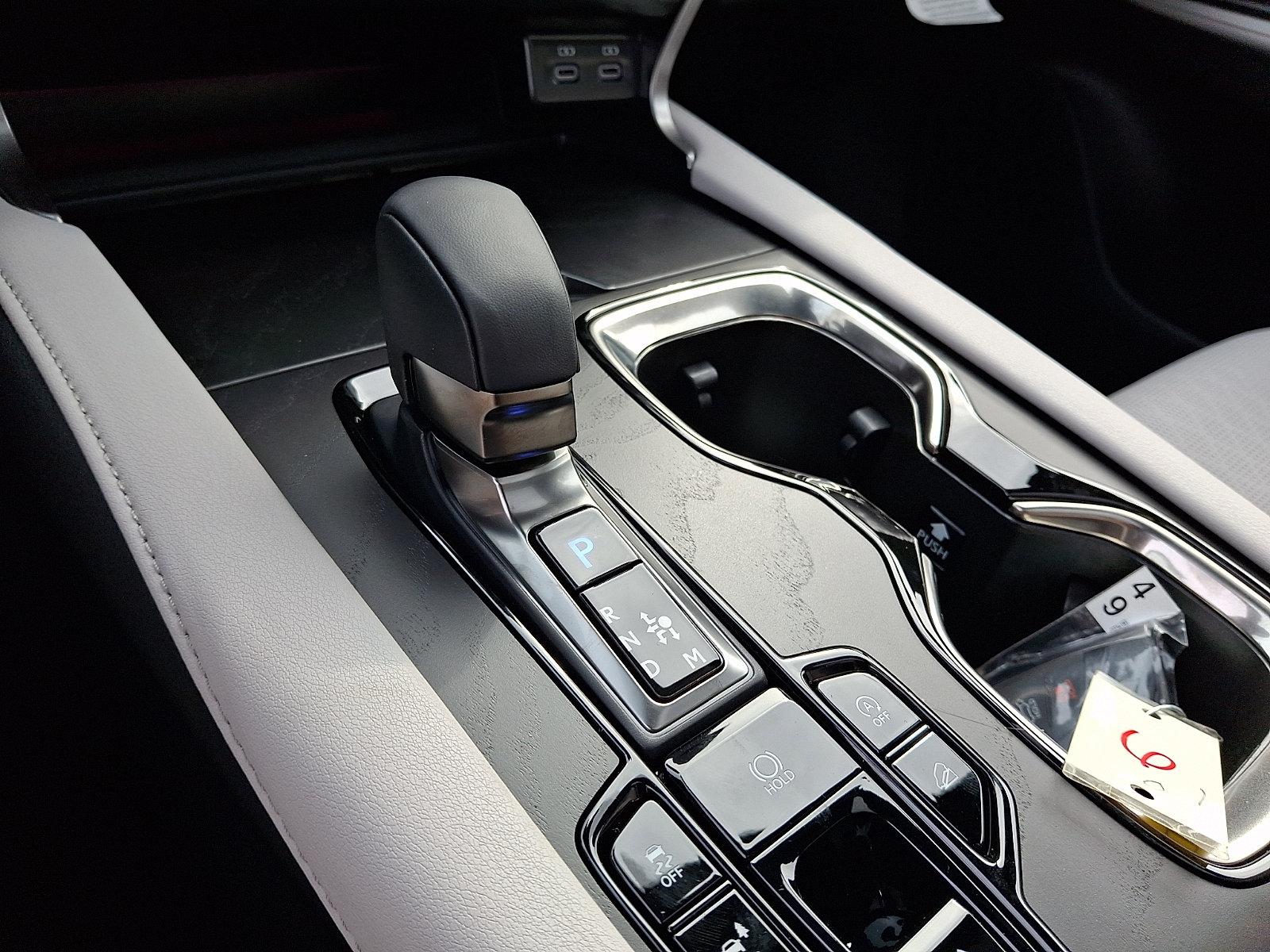 New 2026 Lexus RX 350 Premium Plus AWD/4WD image 11