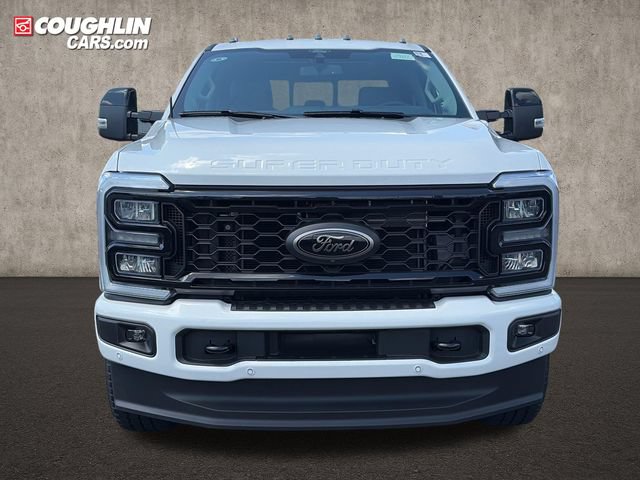 New 2026 Ford F350 Lariat w/ Black Appearance Package AWD/4WD image 2