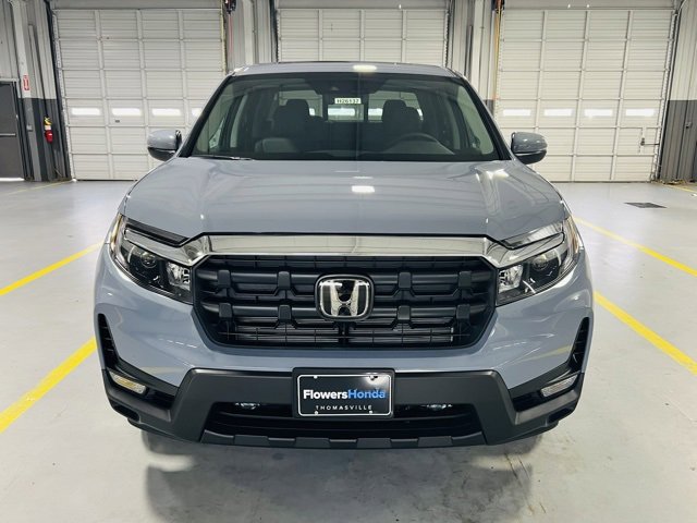New 2026 Honda Ridgeline RTL image 13