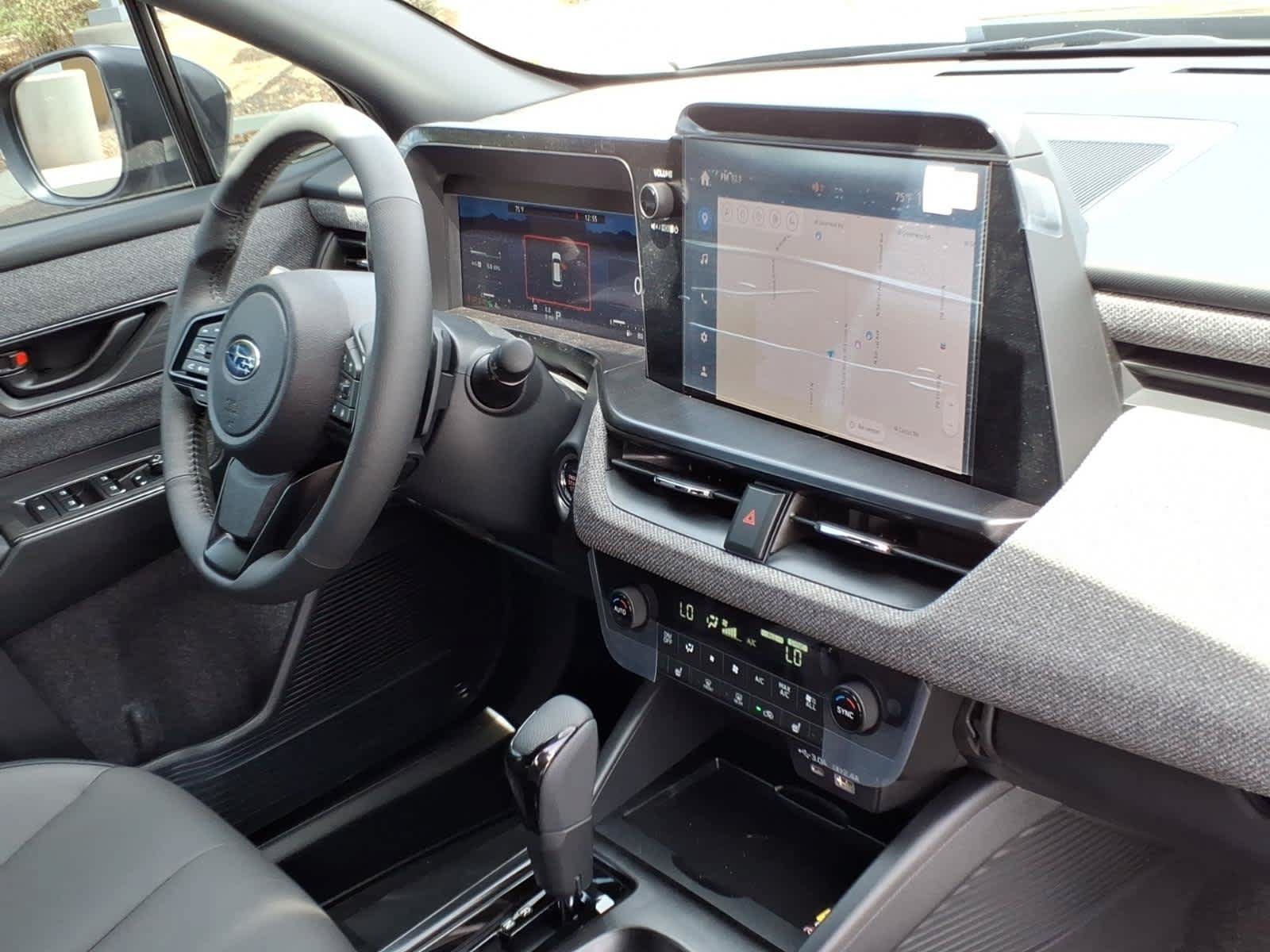 New 2026 Subaru Outback Premium AWD/4WD image 15