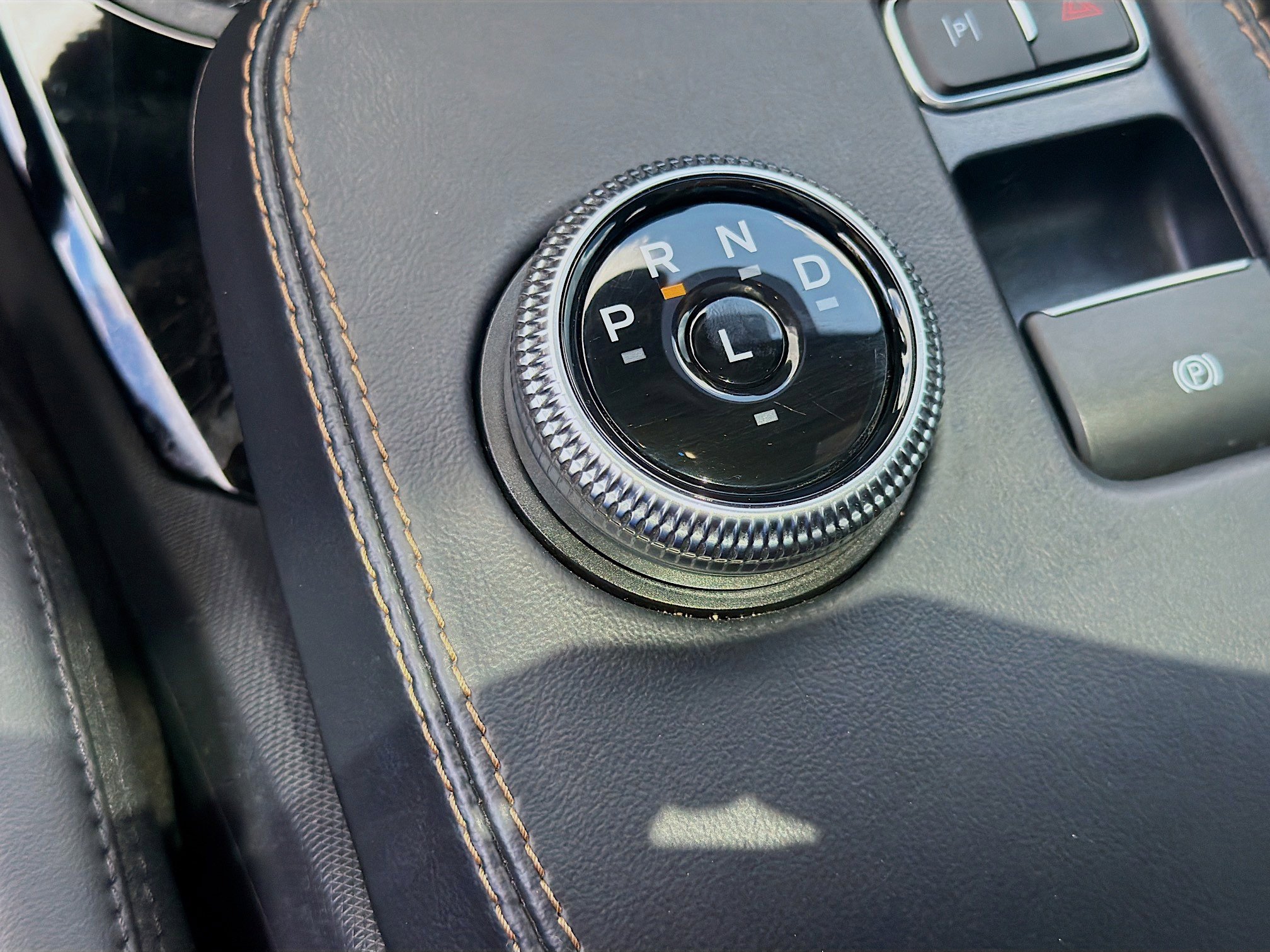 Used 2023 Ford Mustang Mach-E GT AWD/4WD image 16