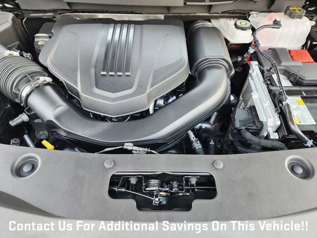 New 2026 Buick Enclave Preferred w/ Power Package image 22