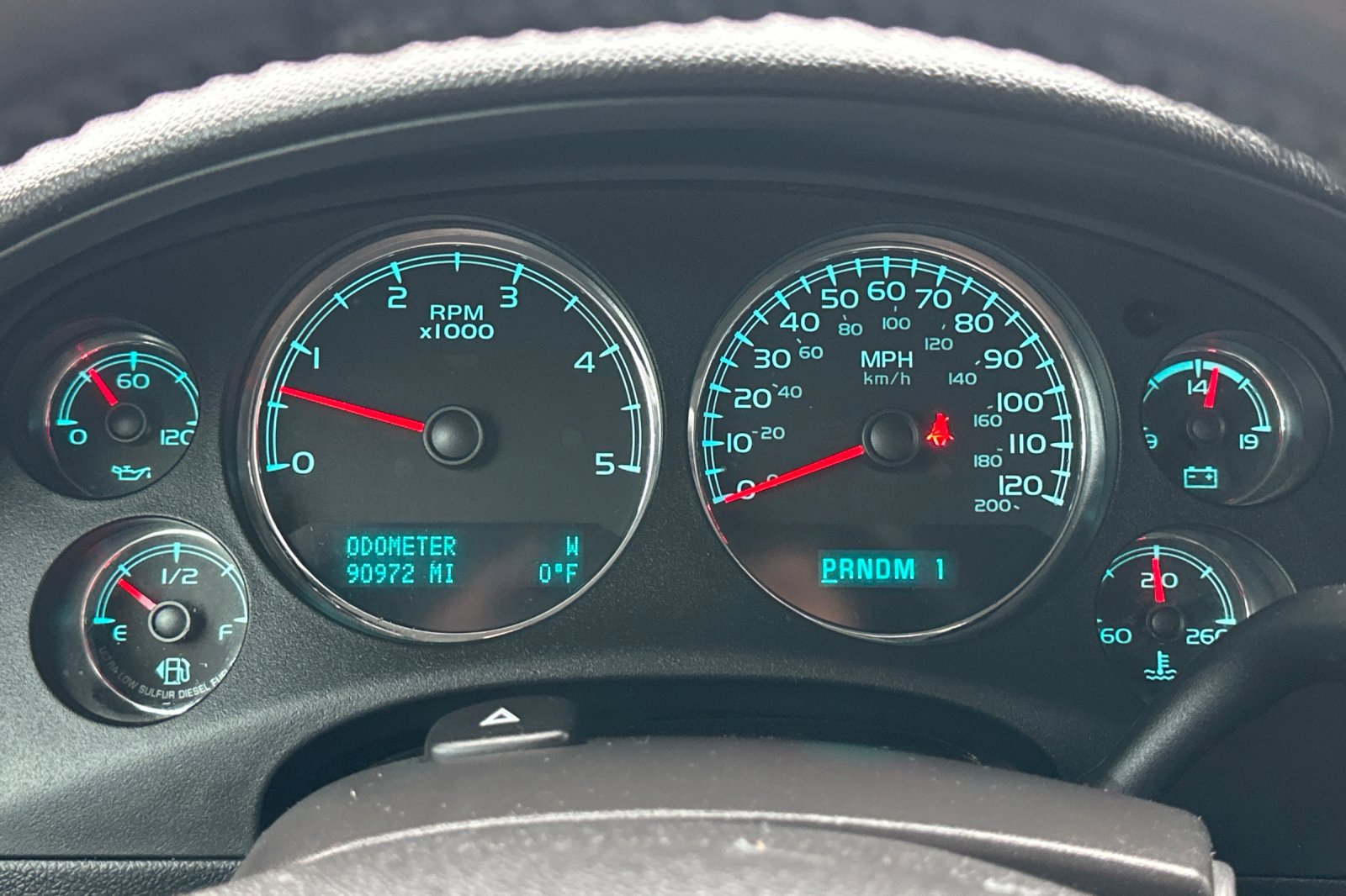 Used 2014 GMC Sierra 3500 SLT w/ SLT Convenience Package image 33