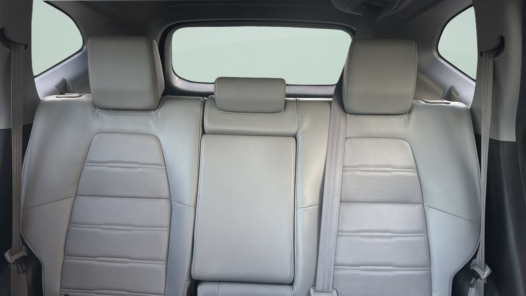 Used 2017 Honda CR-V EX-L image 17