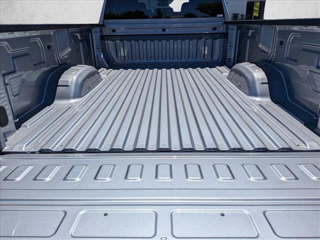 Used 2026 Chevrolet Silverado 2500 LT w/ Z71 Off-Road Package AWD/4WD image 6