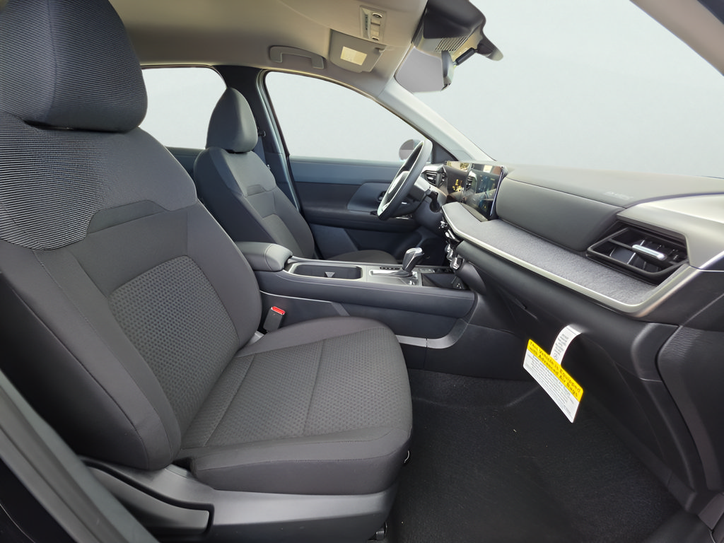 New 2026 Nissan Kicks S FWD image 28