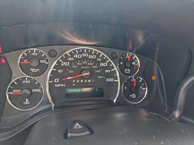 Used 2013 Chevrolet Express 2500 w/ Power Package RWD image 17