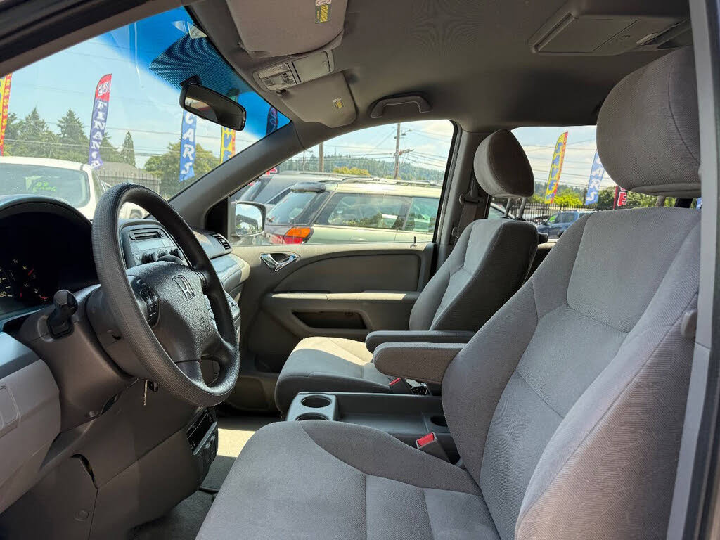 Used 2010 Honda Odyssey EX image 13