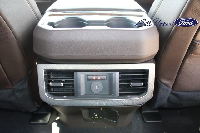 New 2026 Ford F250 King Ranch w/ FX4 Off-Road Package image 11