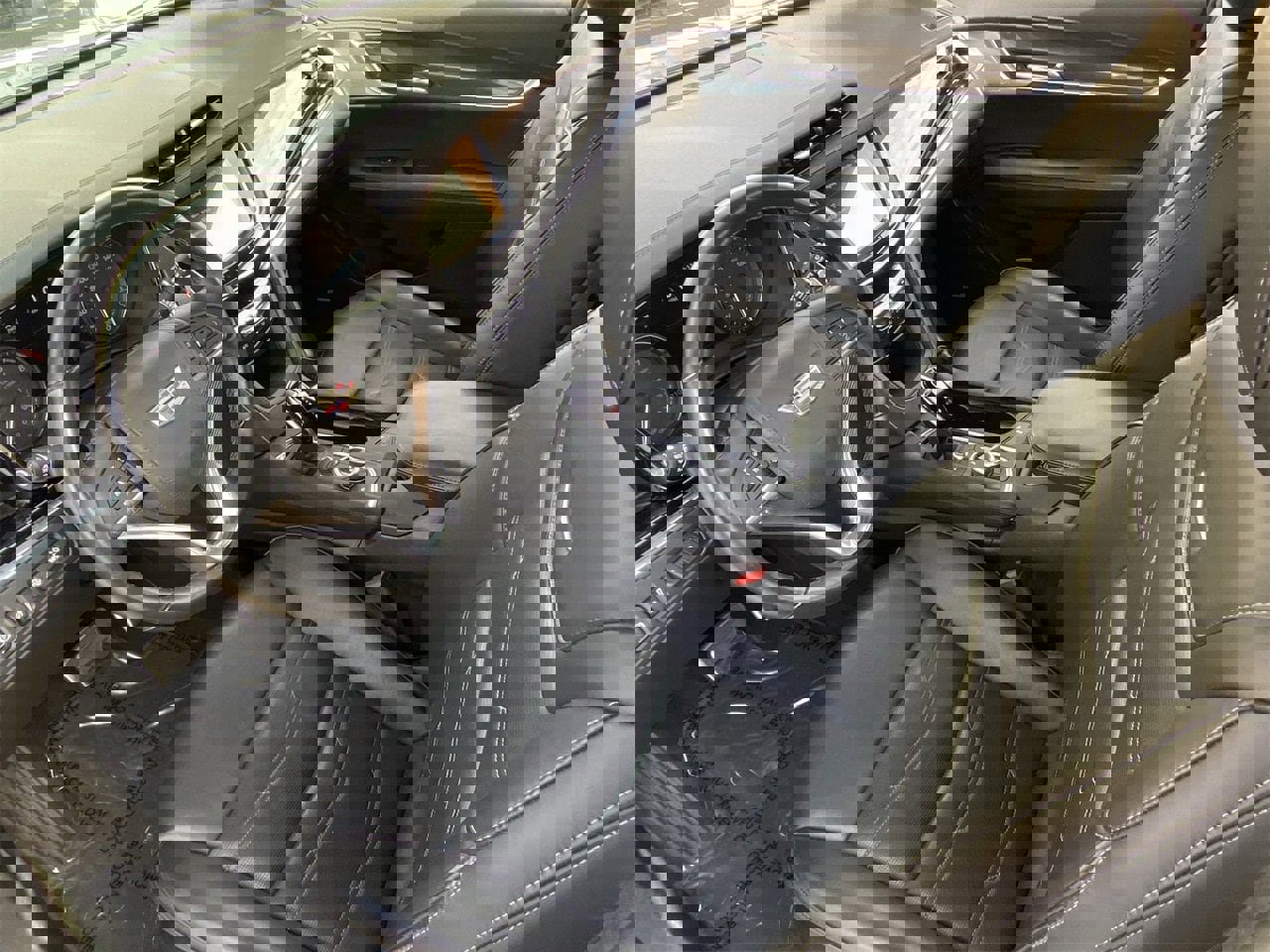 Certified 2022 Cadillac XT6 Sport w/ Platinum Package image 19