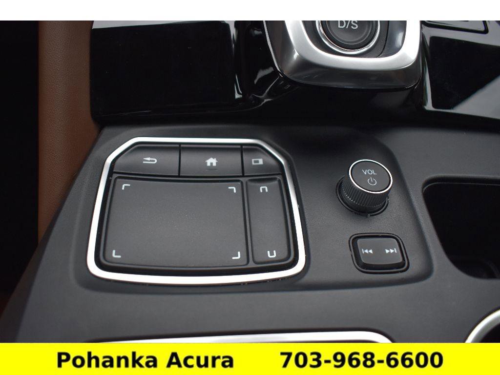 Certified 2023 Acura MDX SH-AWD w/ Technology Package image 17