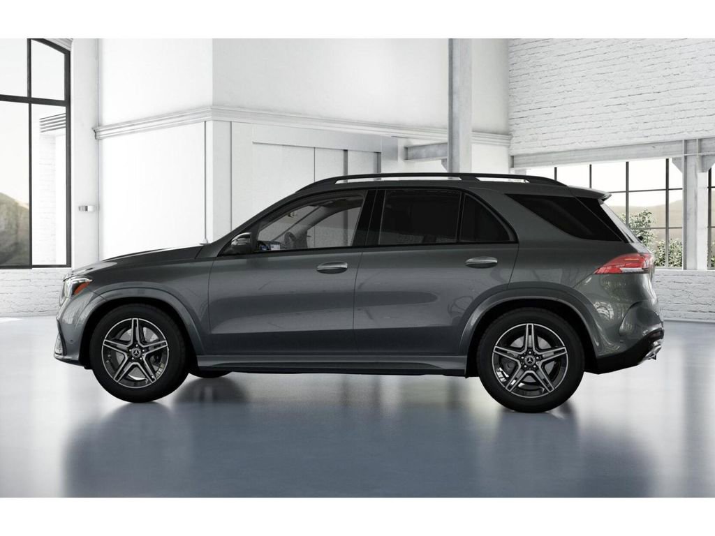 New 2026 Mercedes-Benz GLE 450 4MATIC image 33