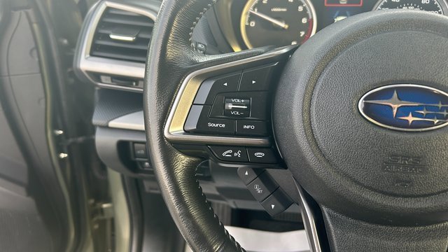 Used 2020 Subaru Forester Limited image 25