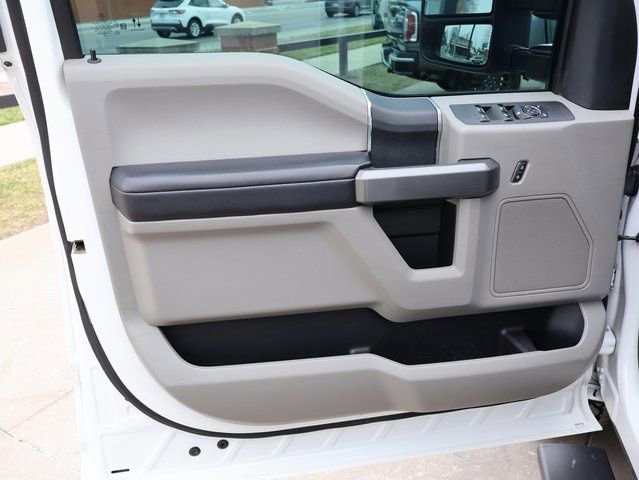 Used 2021 Ford F250 XLT AWD/4WD image 23
