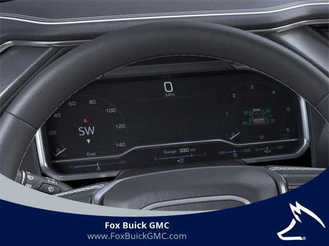 New 2025 GMC Sierra 2500 Denali Ultimate image 18